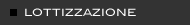 Lottizzazione